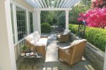You will love to relax here at The Gardens Azalea